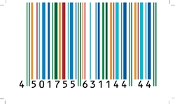 barcode-protected